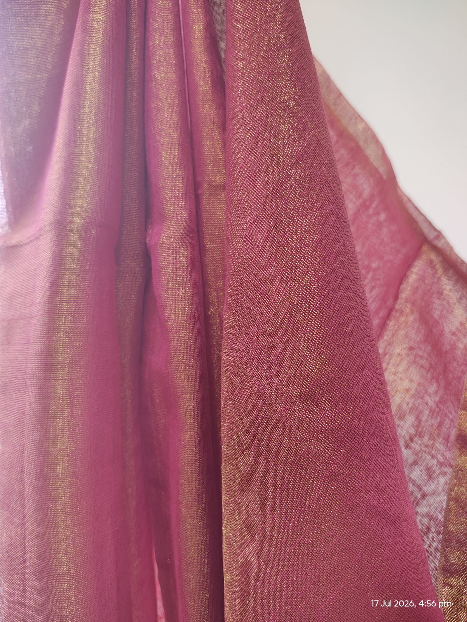 Rose Gold Radiance - Image 2