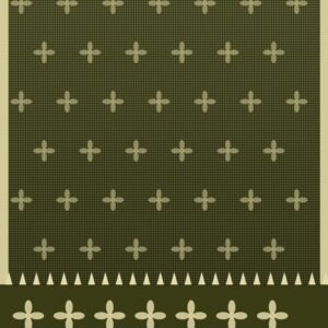 Meenakshi Kota Cotton saree - The Sarees Trunk