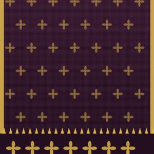 Suvarna Cotton Silk saree - The Sarees Trunk